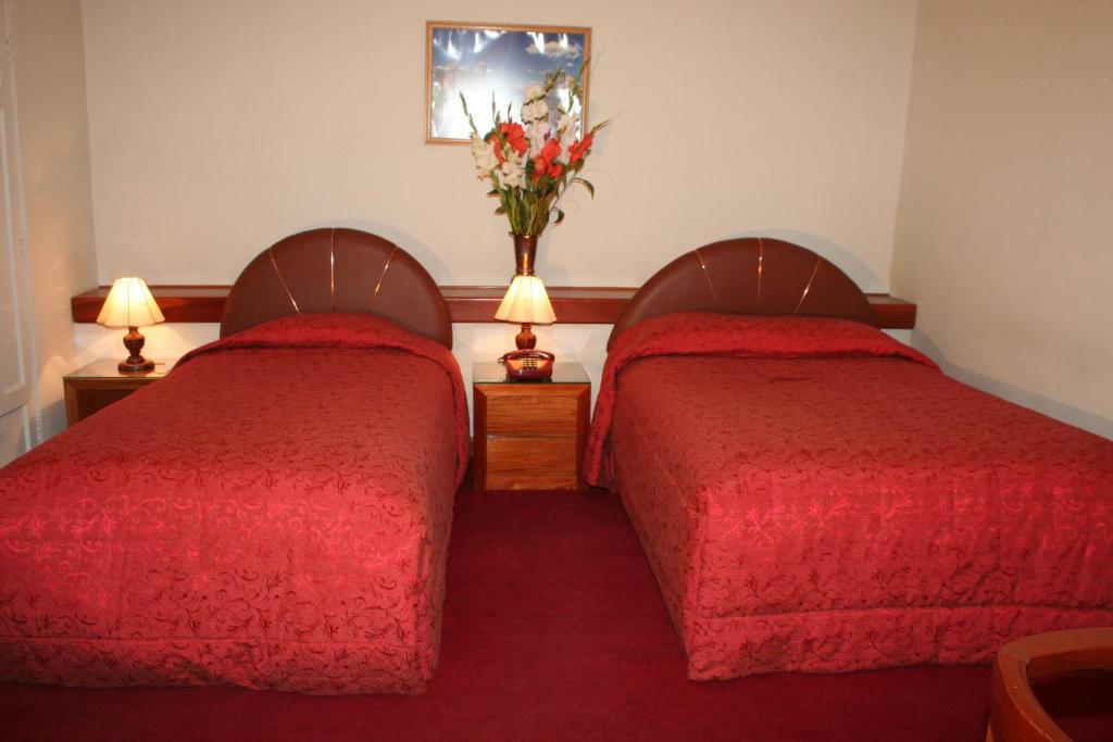 Hotel Garcilaso I Cusco Ruang foto