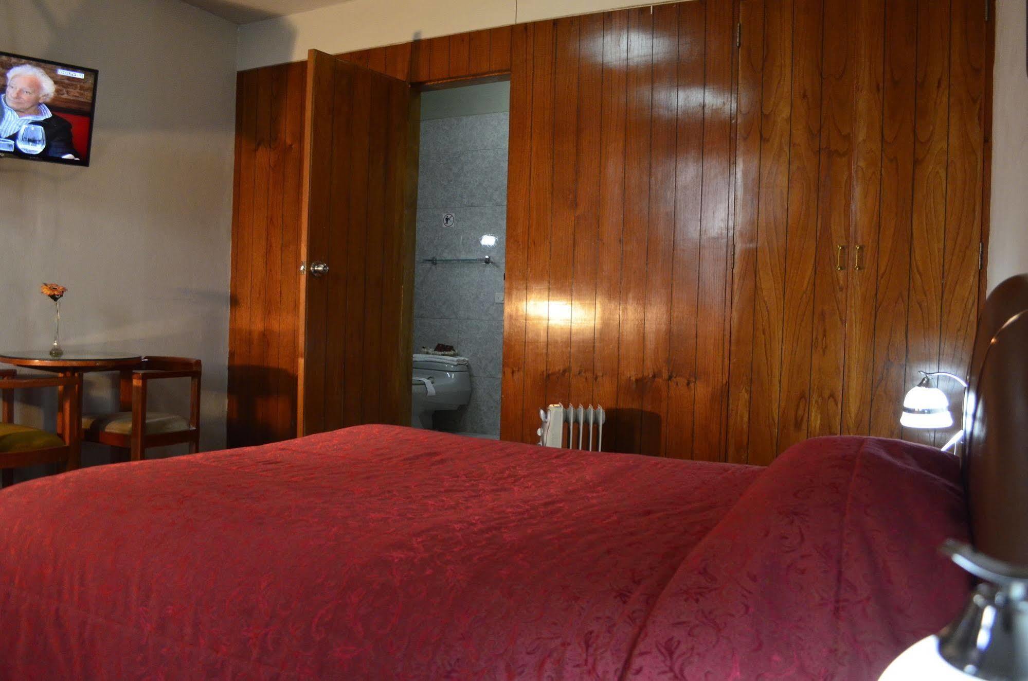 Hotel Garcilaso I Cusco Bagian luar foto