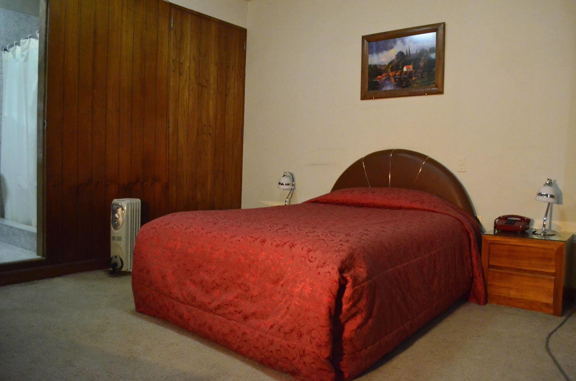 Hotel Garcilaso I Cusco Bagian luar foto